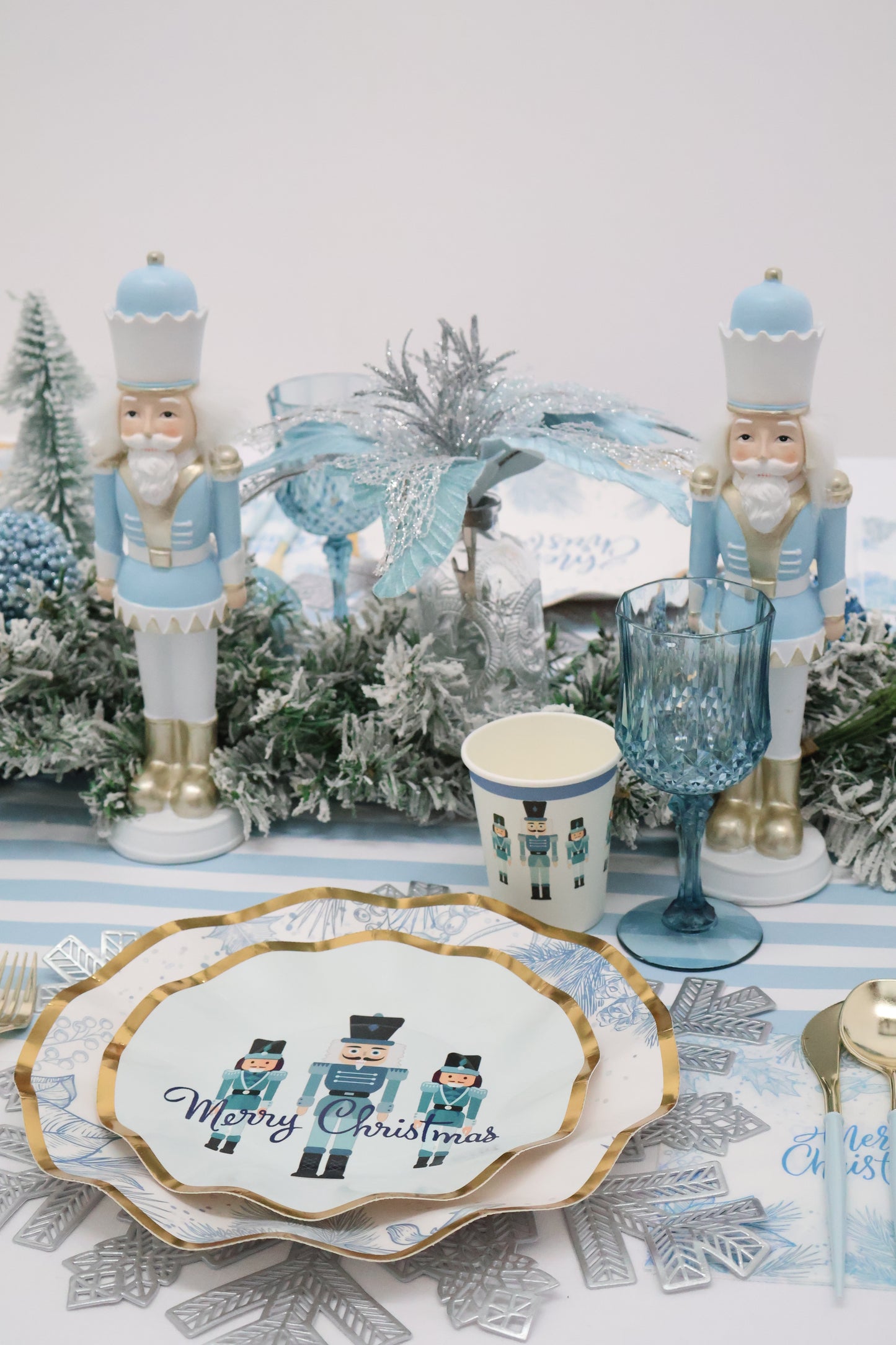 Frost & March
