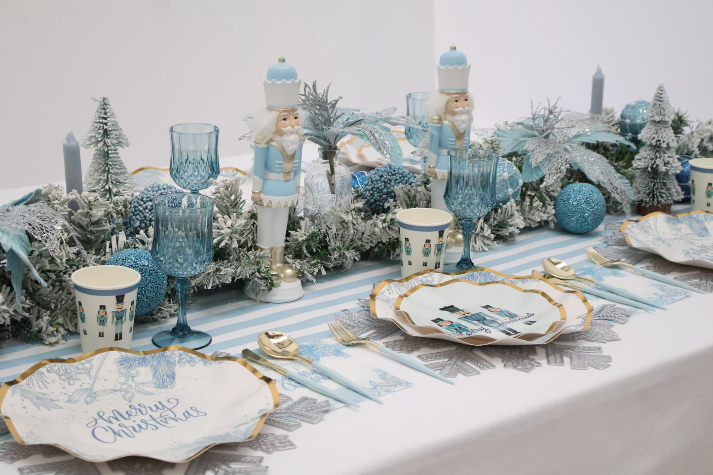 Frost & March