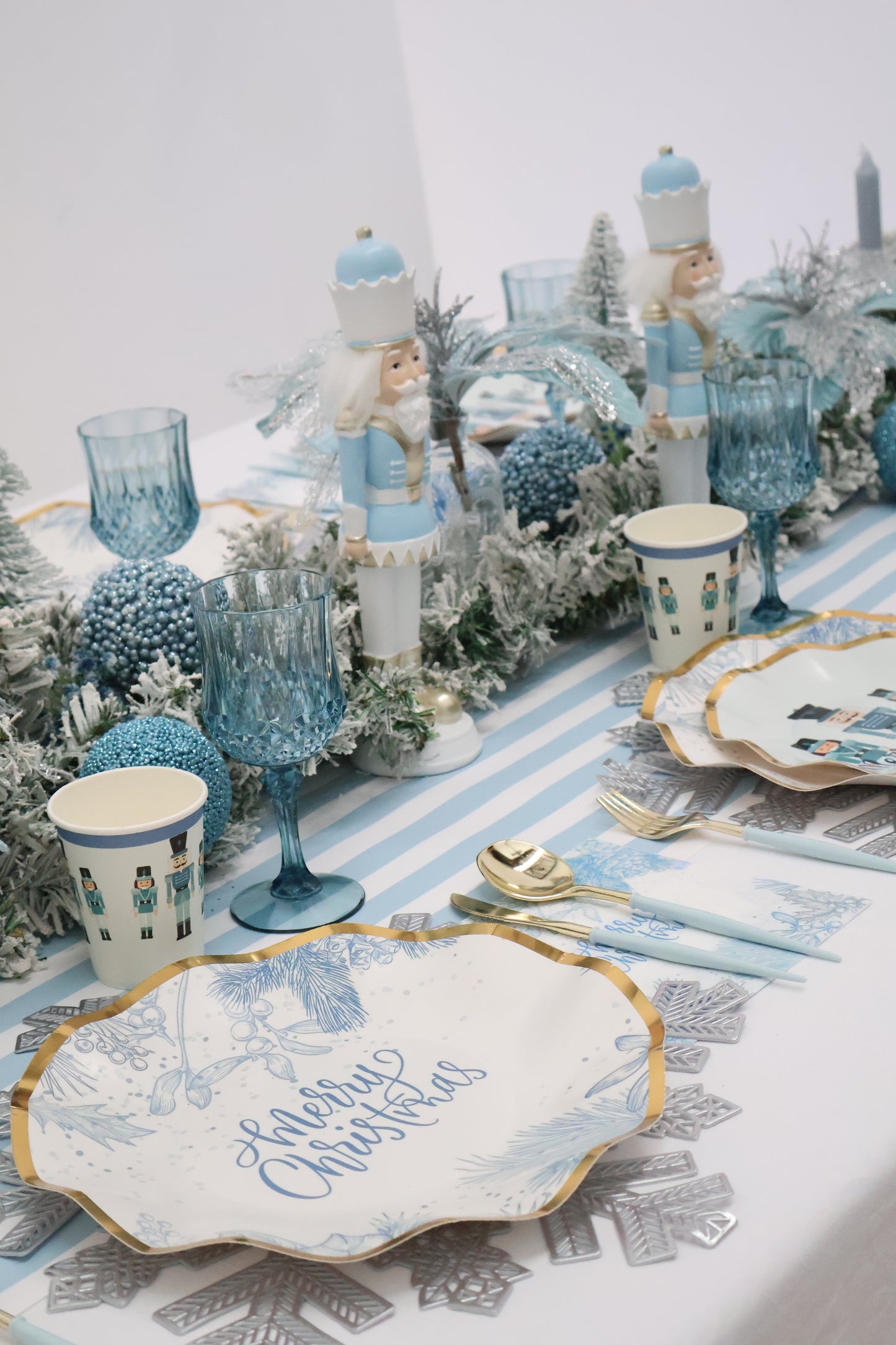 Frost & March