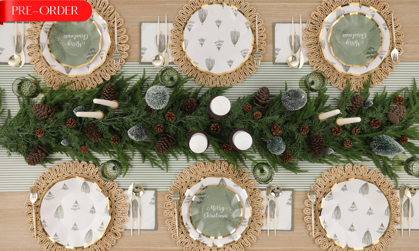 Seasons Eatings