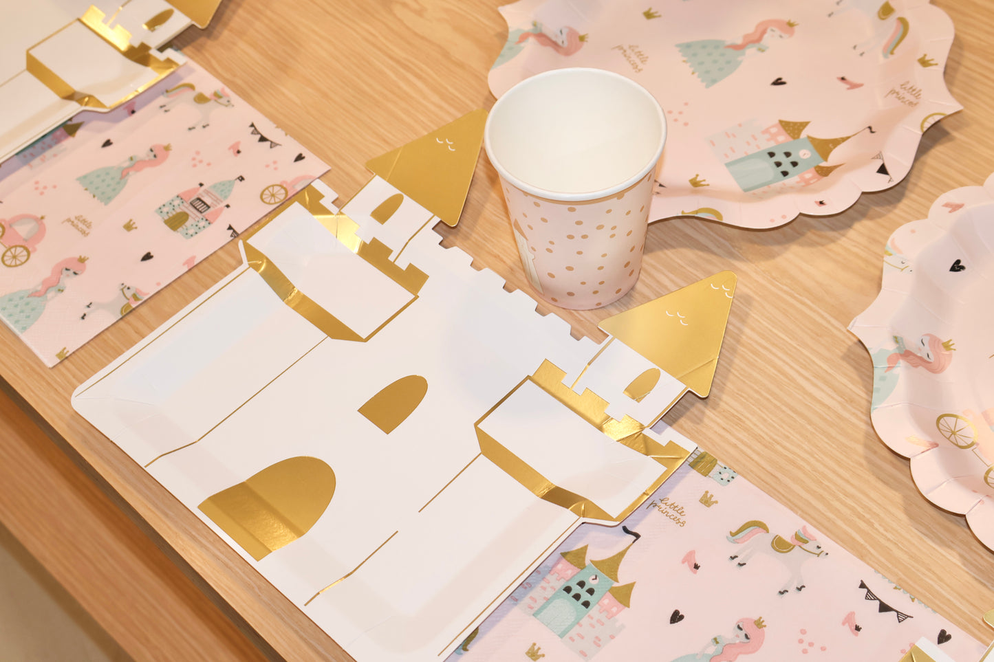 Princess Palace