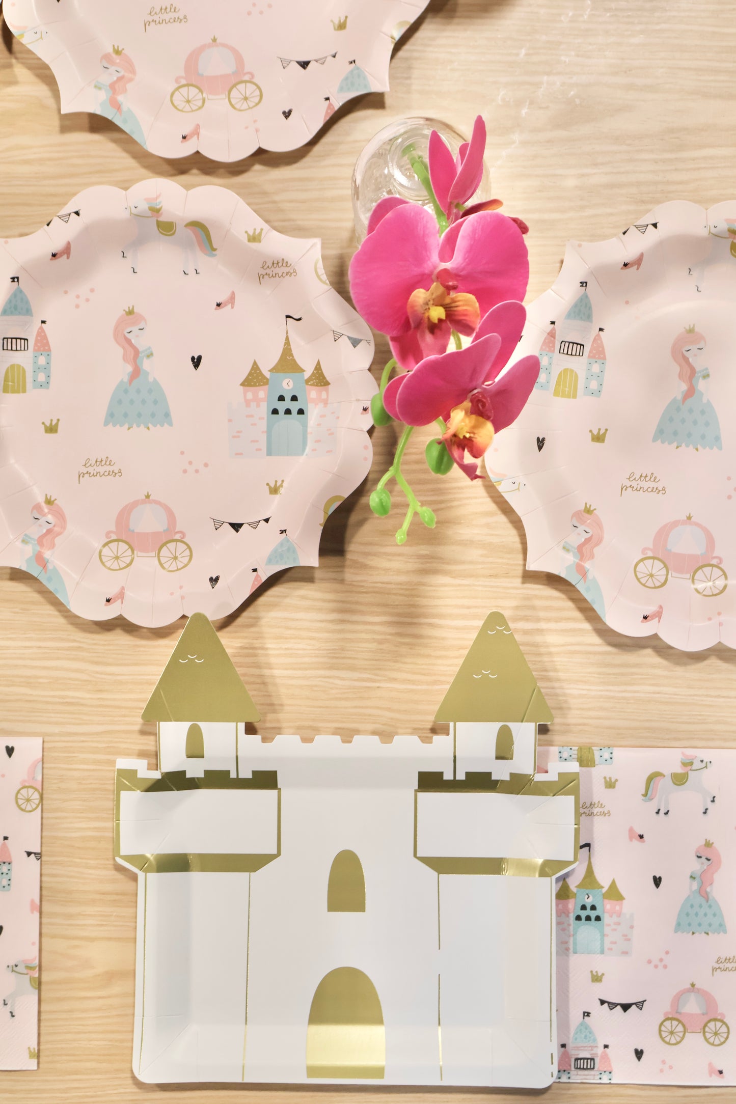 Princess Palace