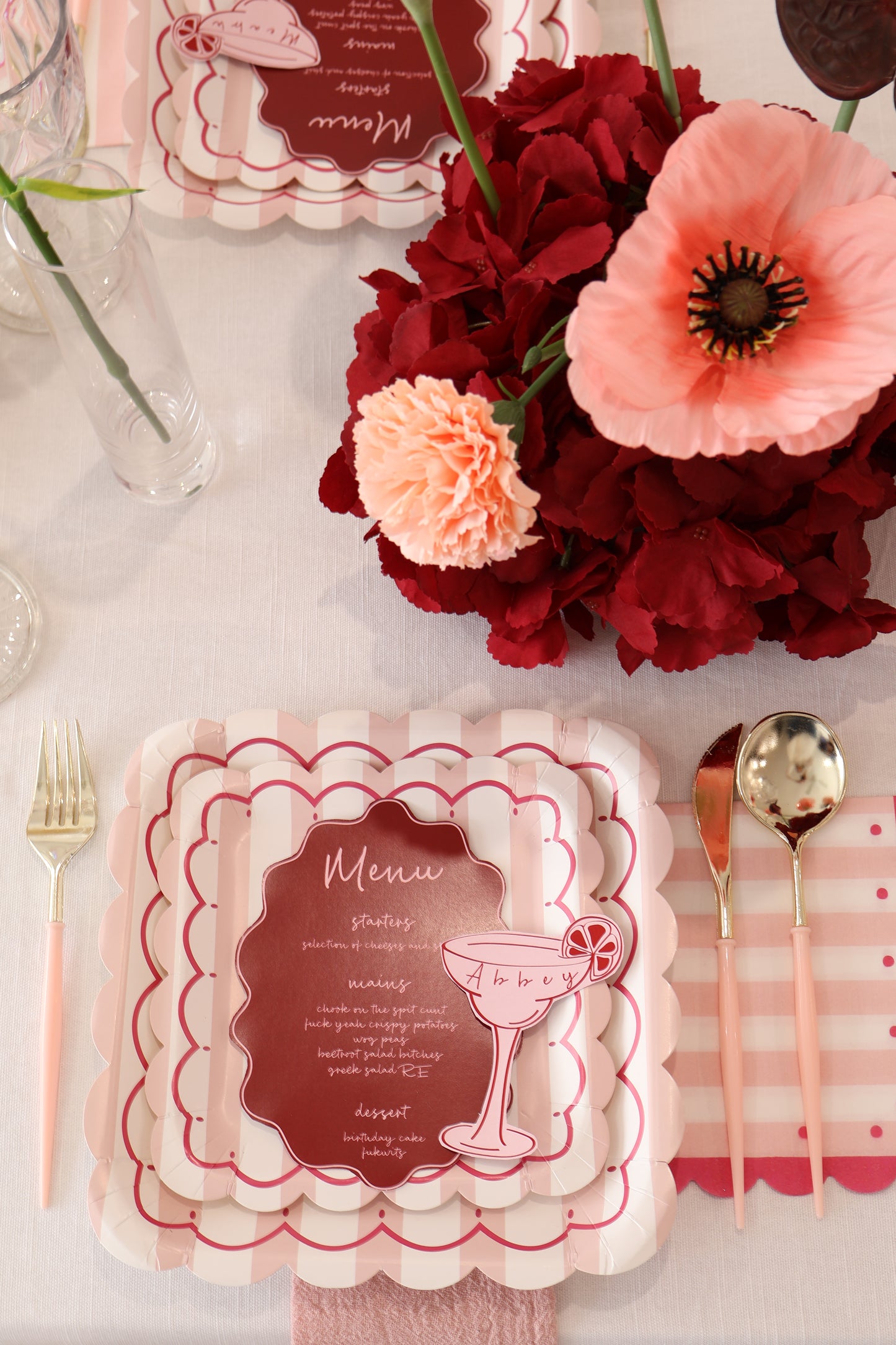 Think Pink
