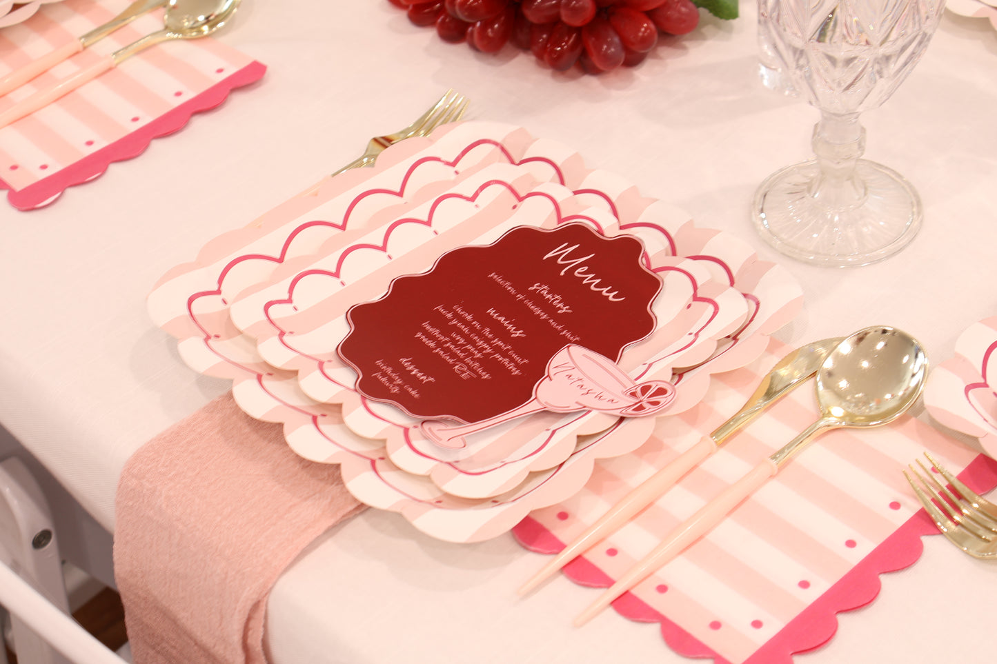 Think Pink