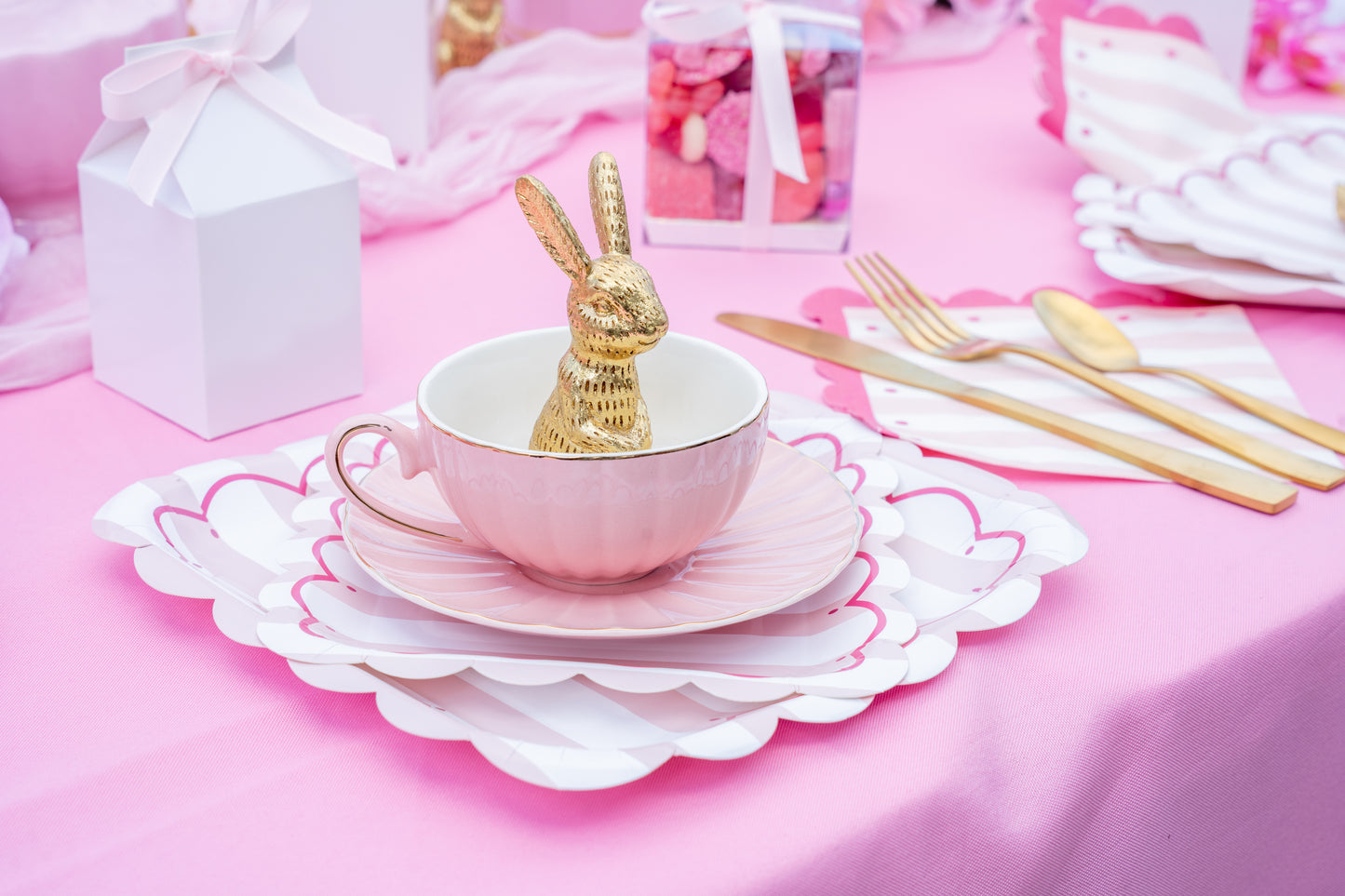 Think Pink