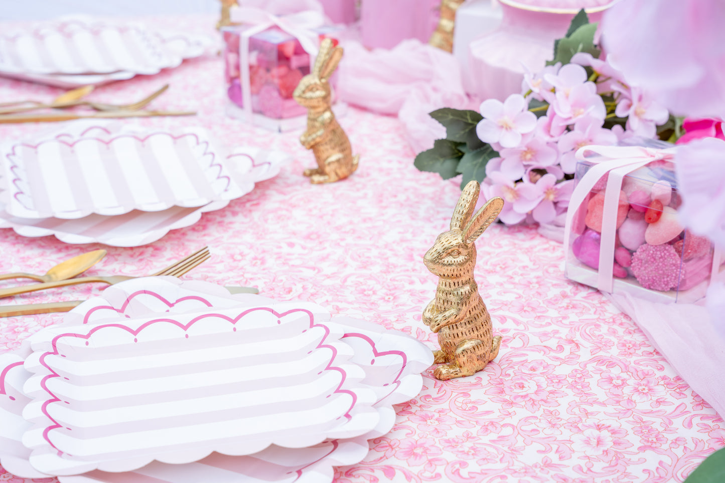 Think Pink