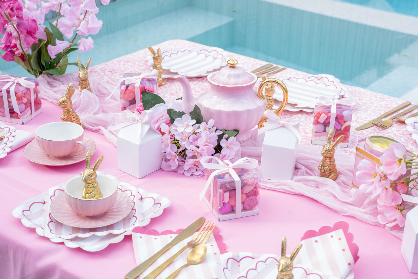 Think Pink