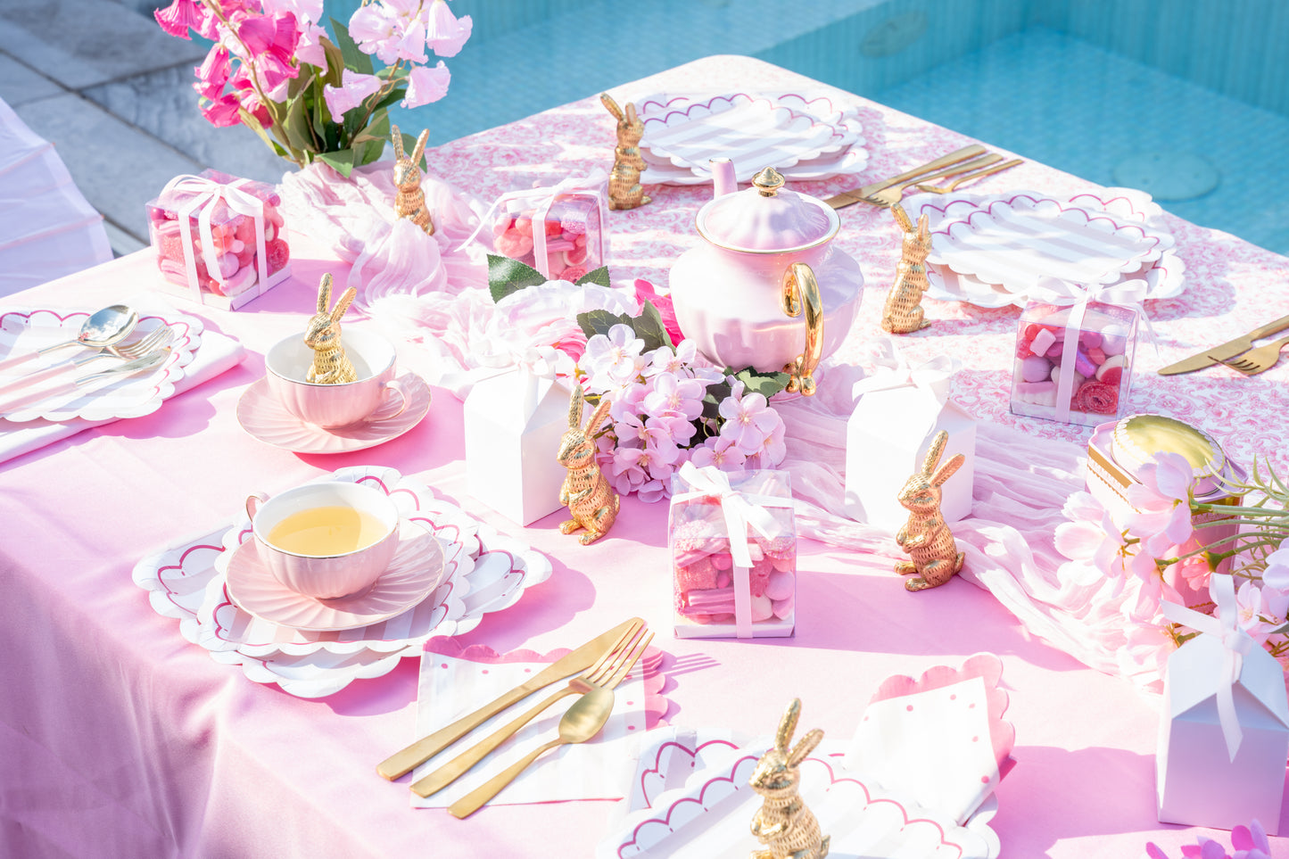 Think Pink