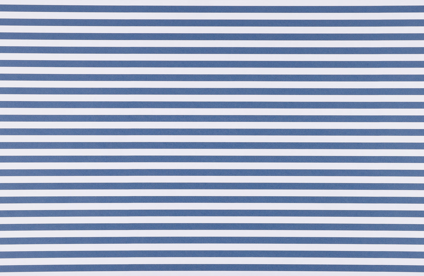 Navy Stripe Runner
