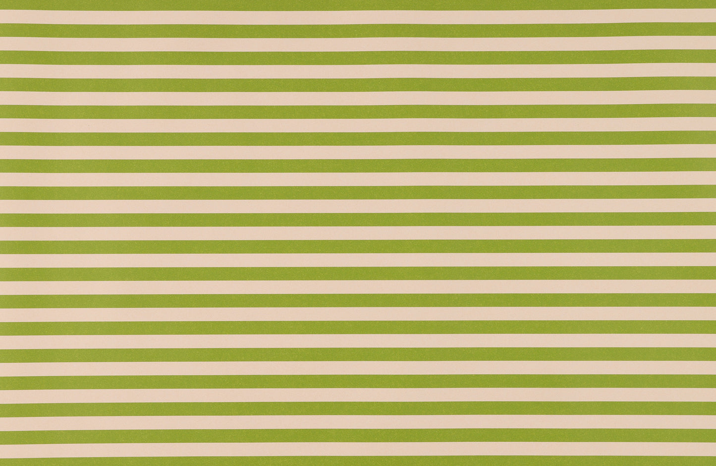 Olive Green Stripe Runner