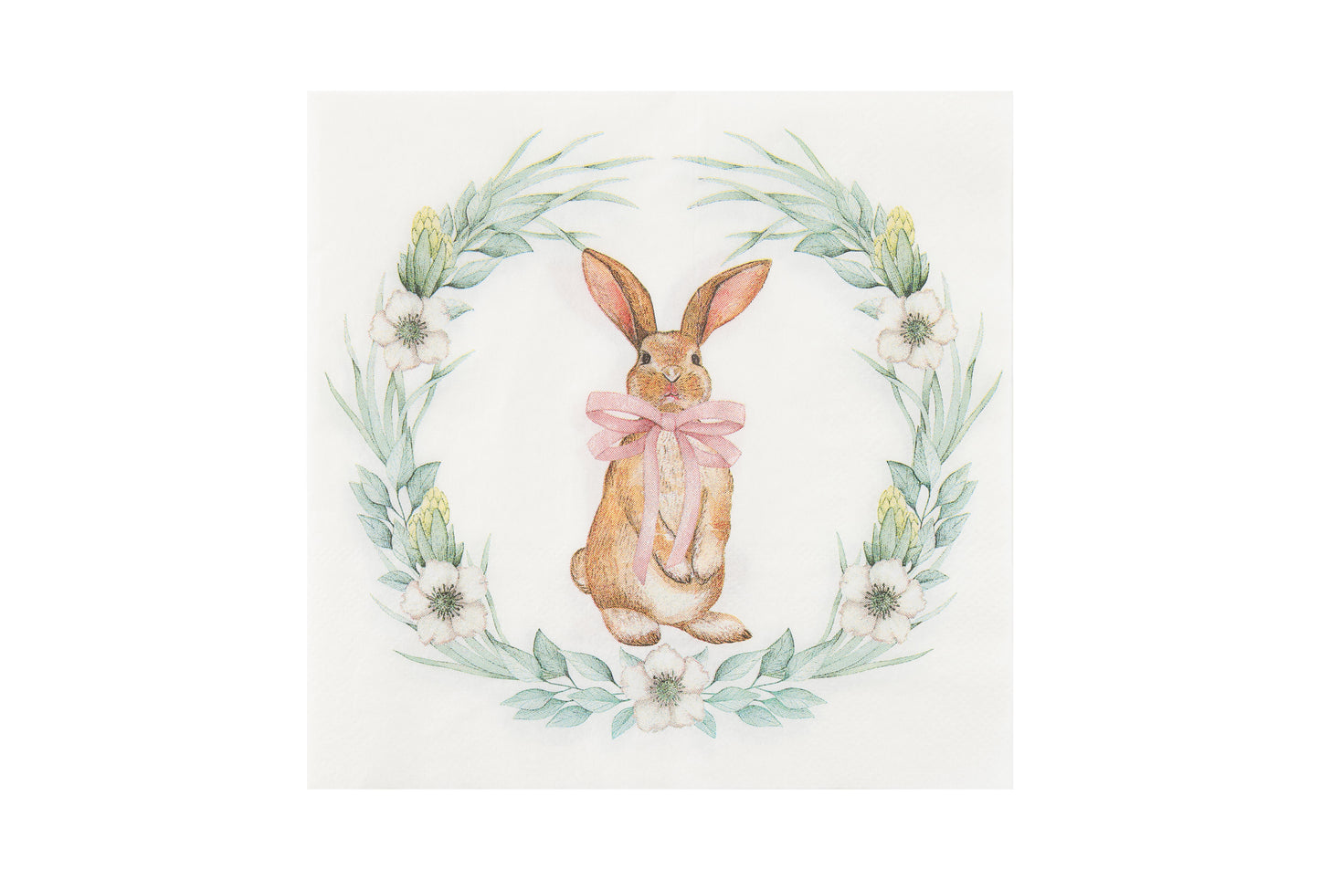 Sage Meadow Napkin x16