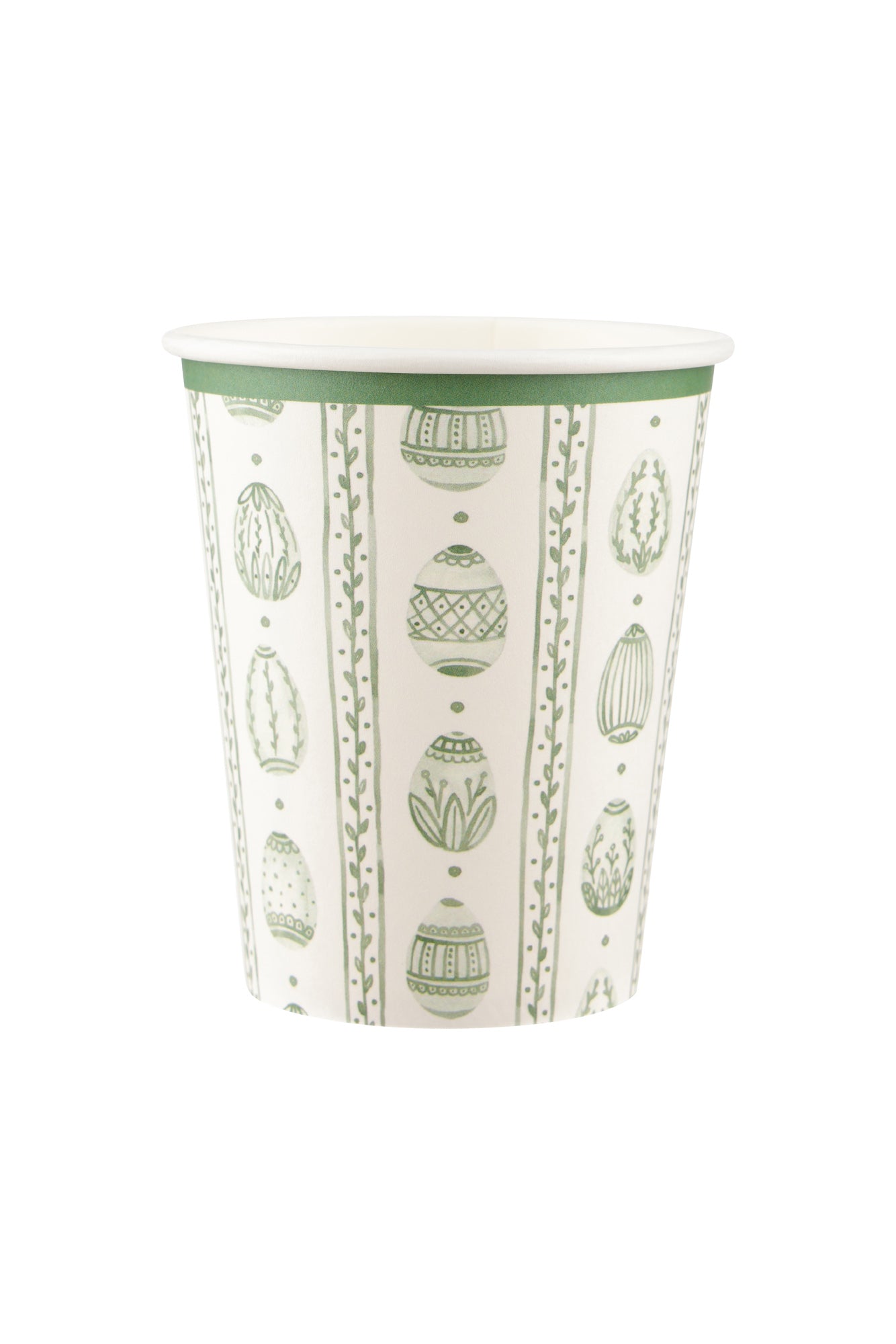 Heirloom Easter Cup x8