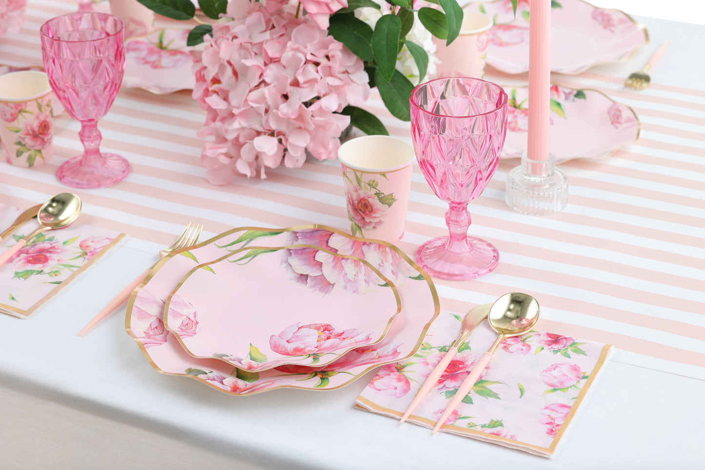 Pretty in Peony