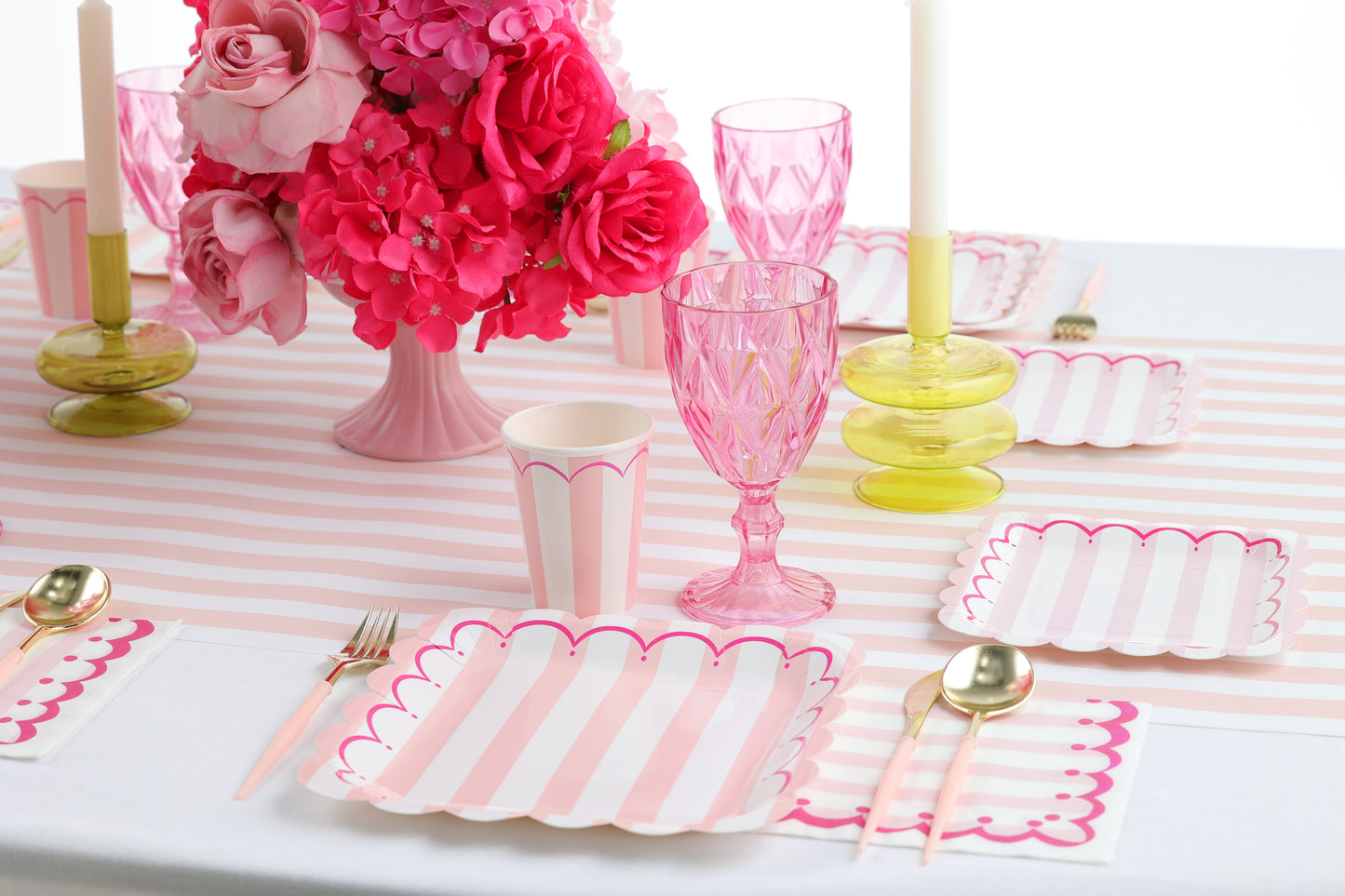 Think Pink