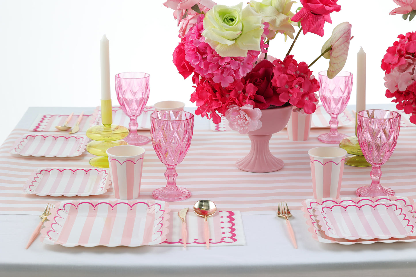 Think Pink