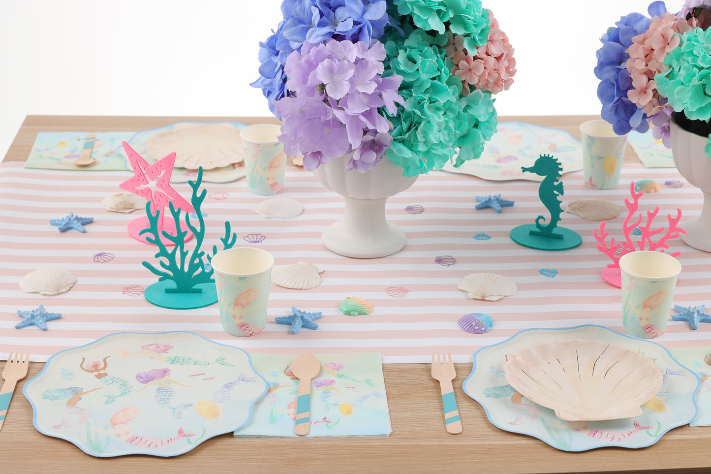 Under the Sea