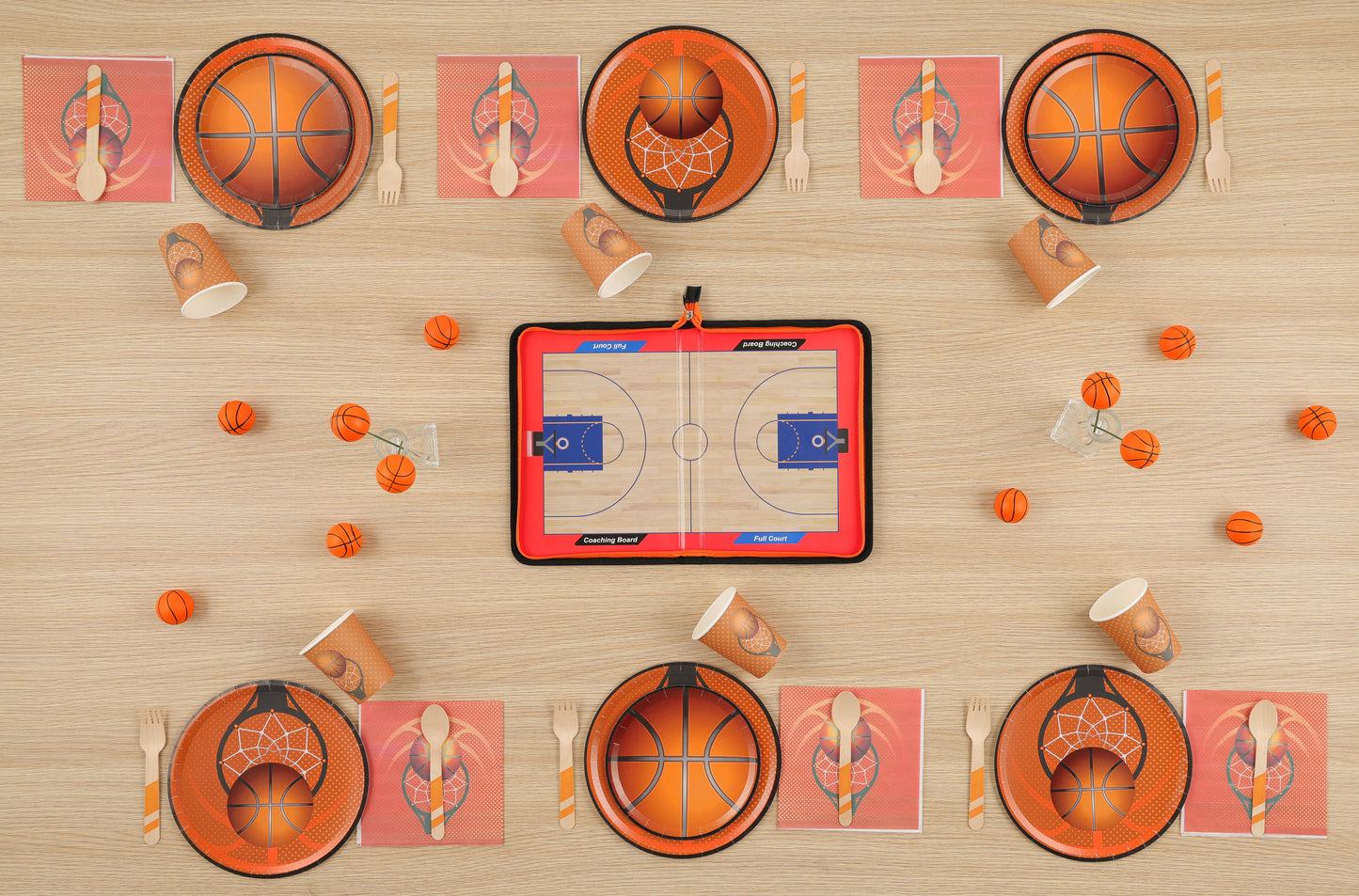 Dunk It