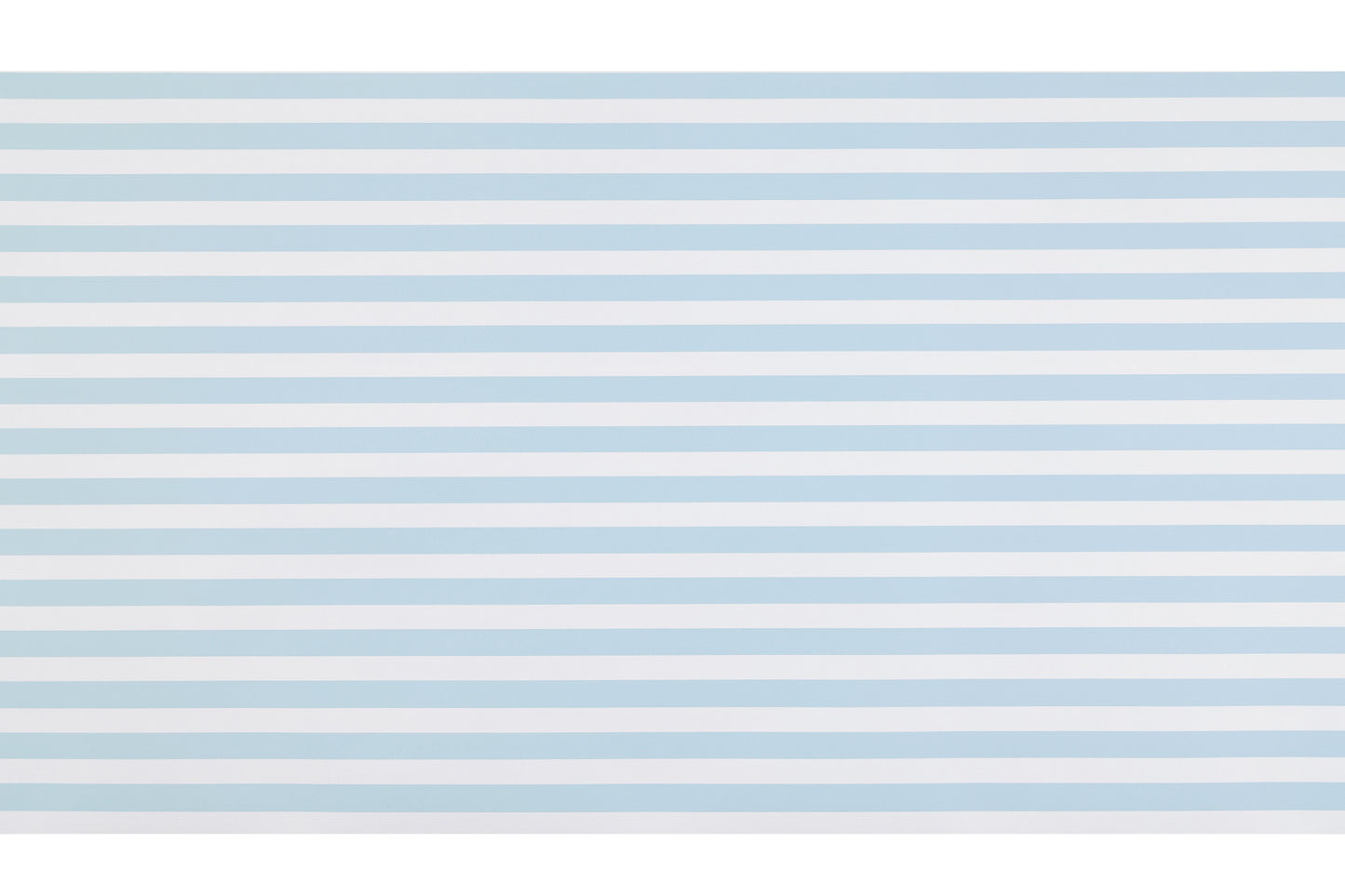 Blue Stripe Runner