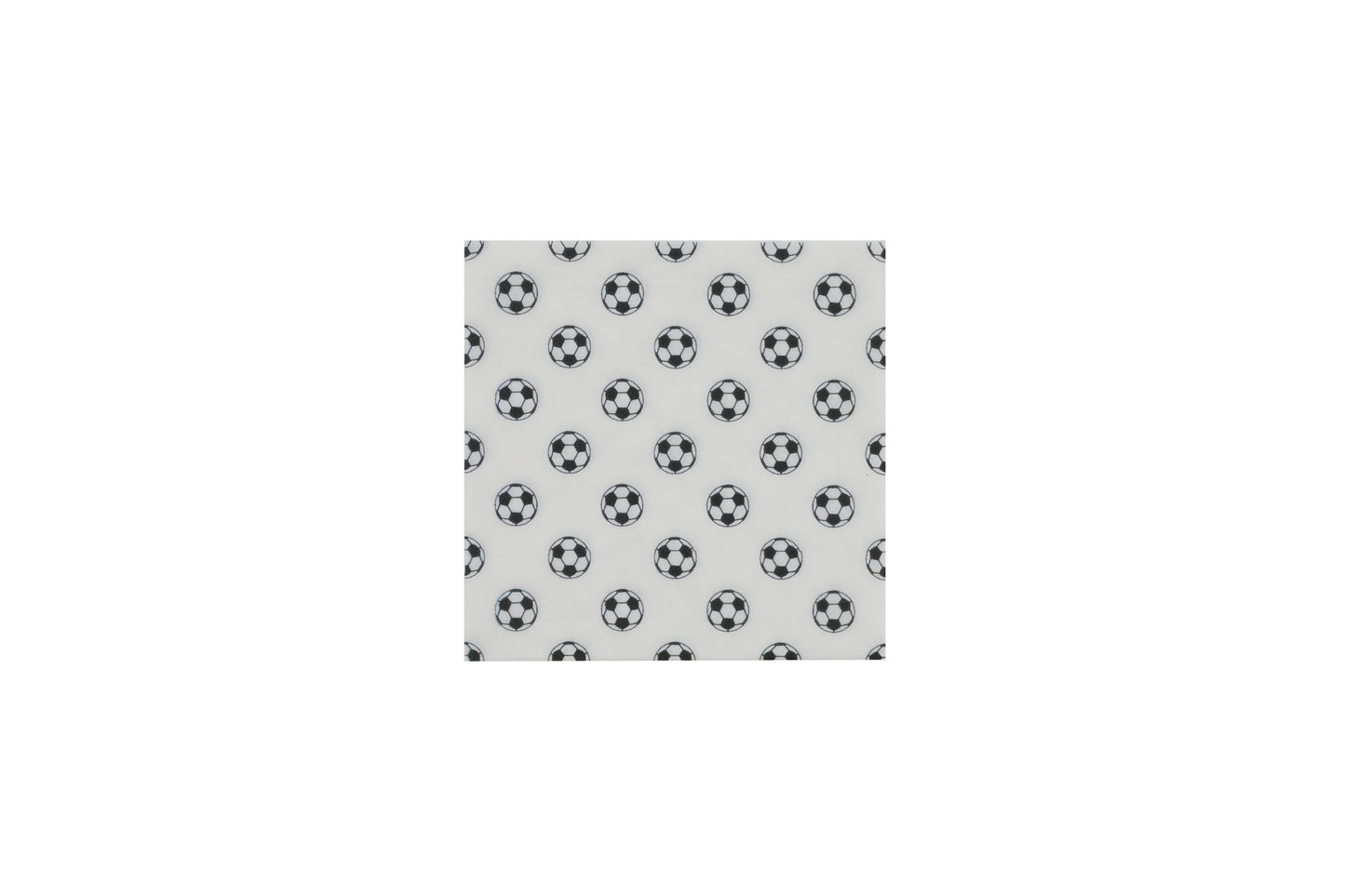 Kick It Napkin x16