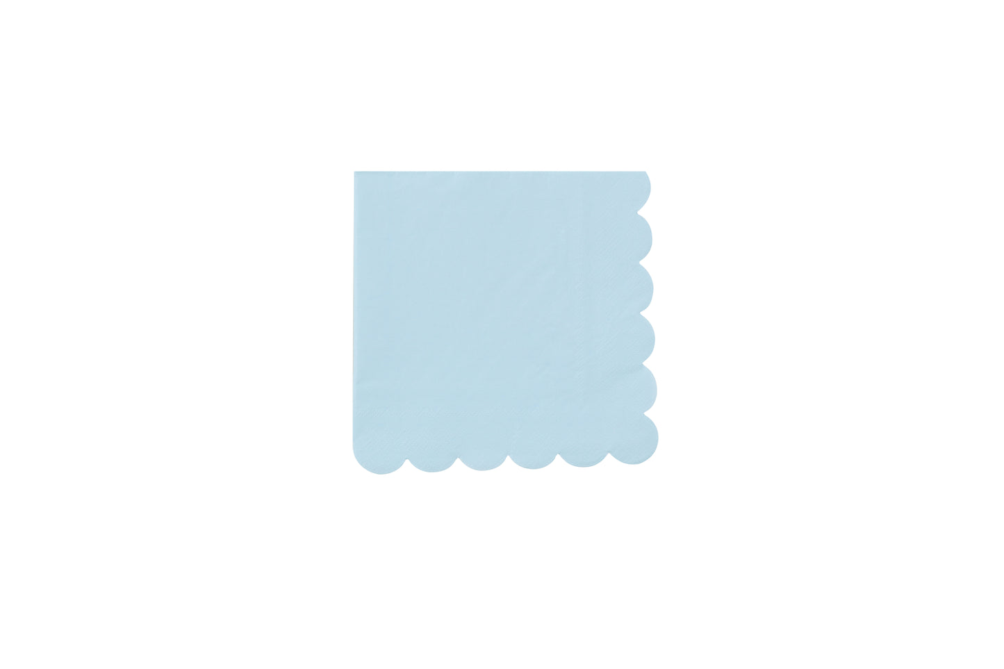 Blue Heaven Napkin x16