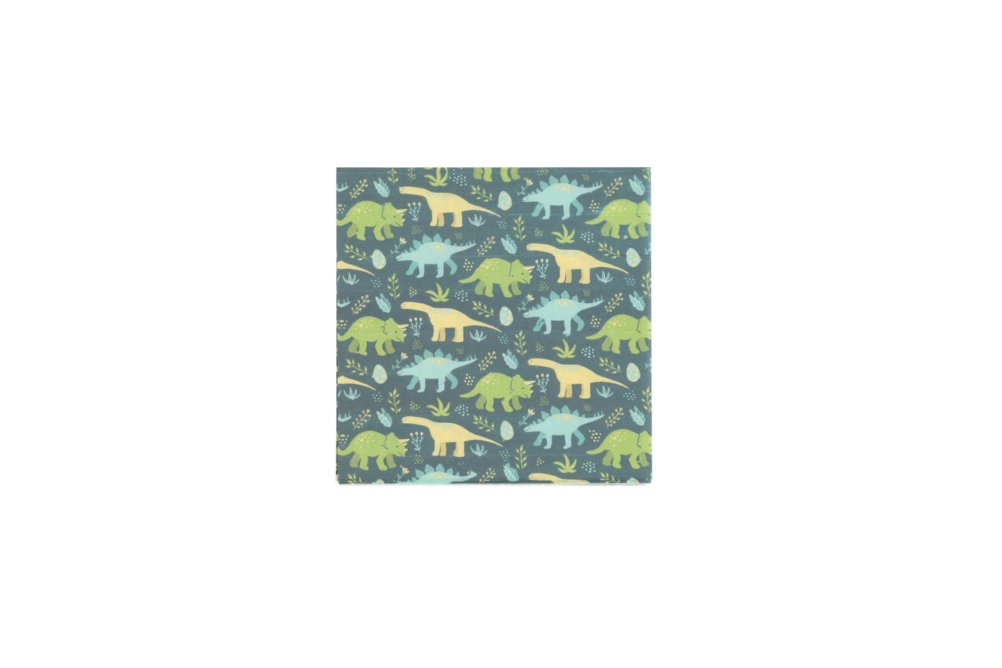 Roaring Good Time Napkin x16