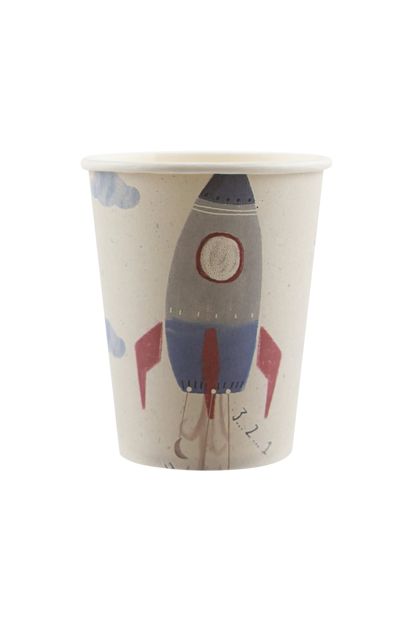 Outta Space Cup x8