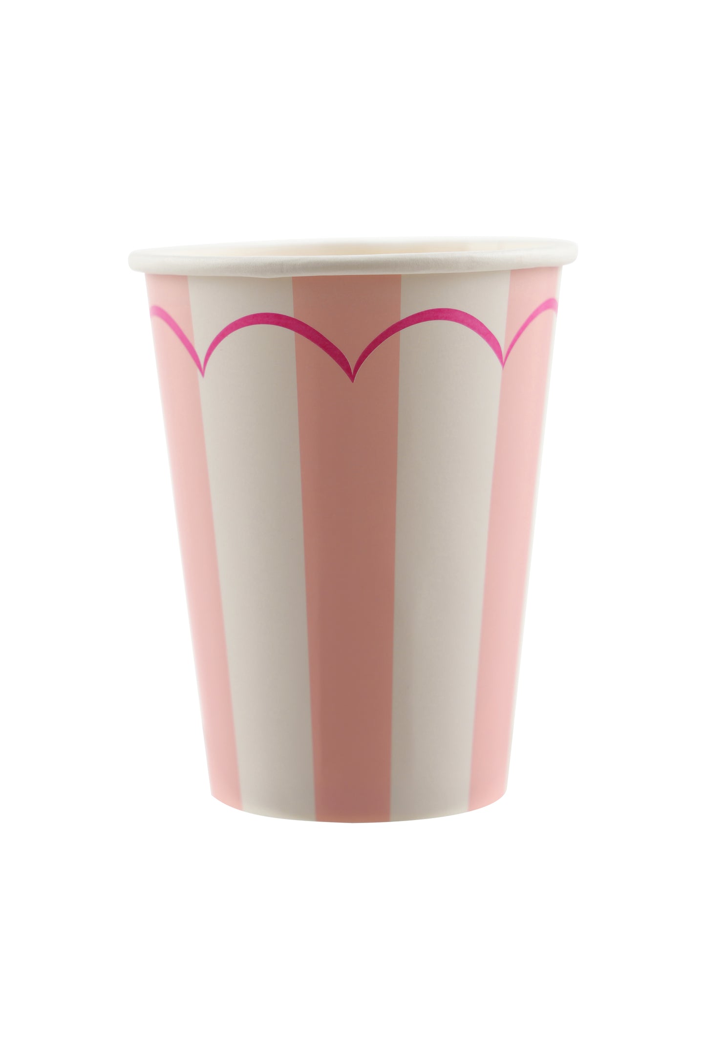 Think Pink Cup x8