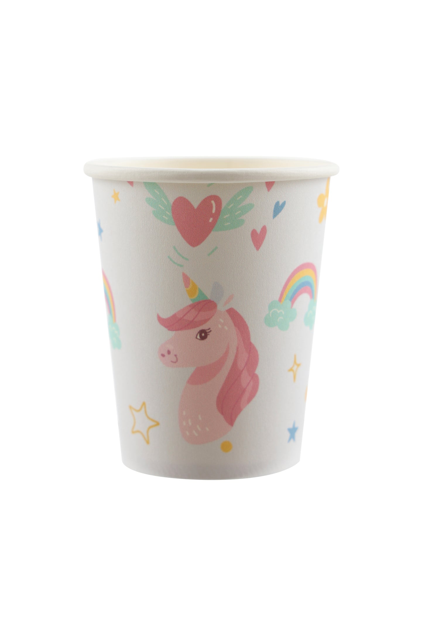 Over the Rainbow Cup x8