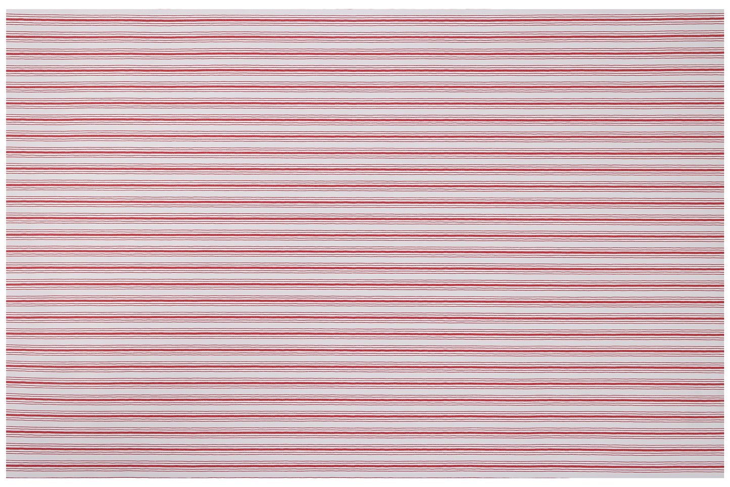 Candy Cane Stripe Runner