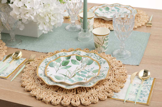 Eco-Friendly Party Planning: How to Throw a Stylish and Sustainable Event