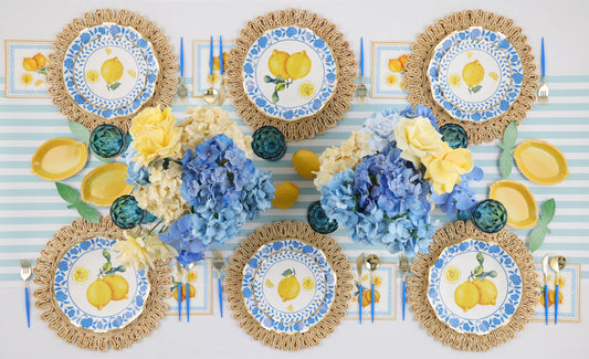 A Step-by-Step Guide to Creating an Instagrammable Tablescape