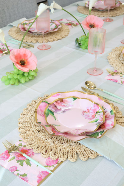 Pretty in Peony