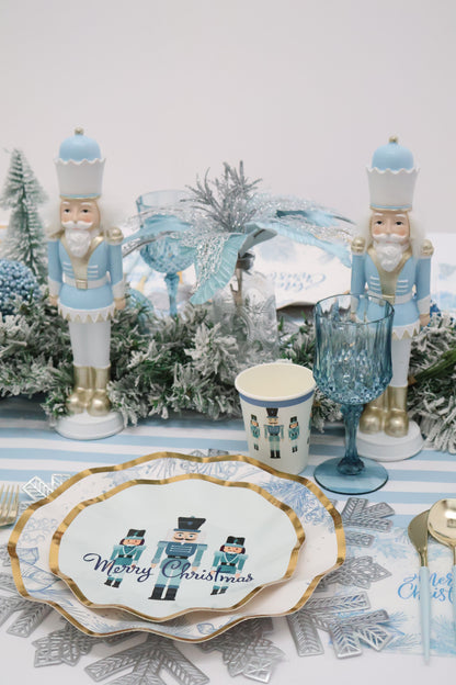 Frost & March