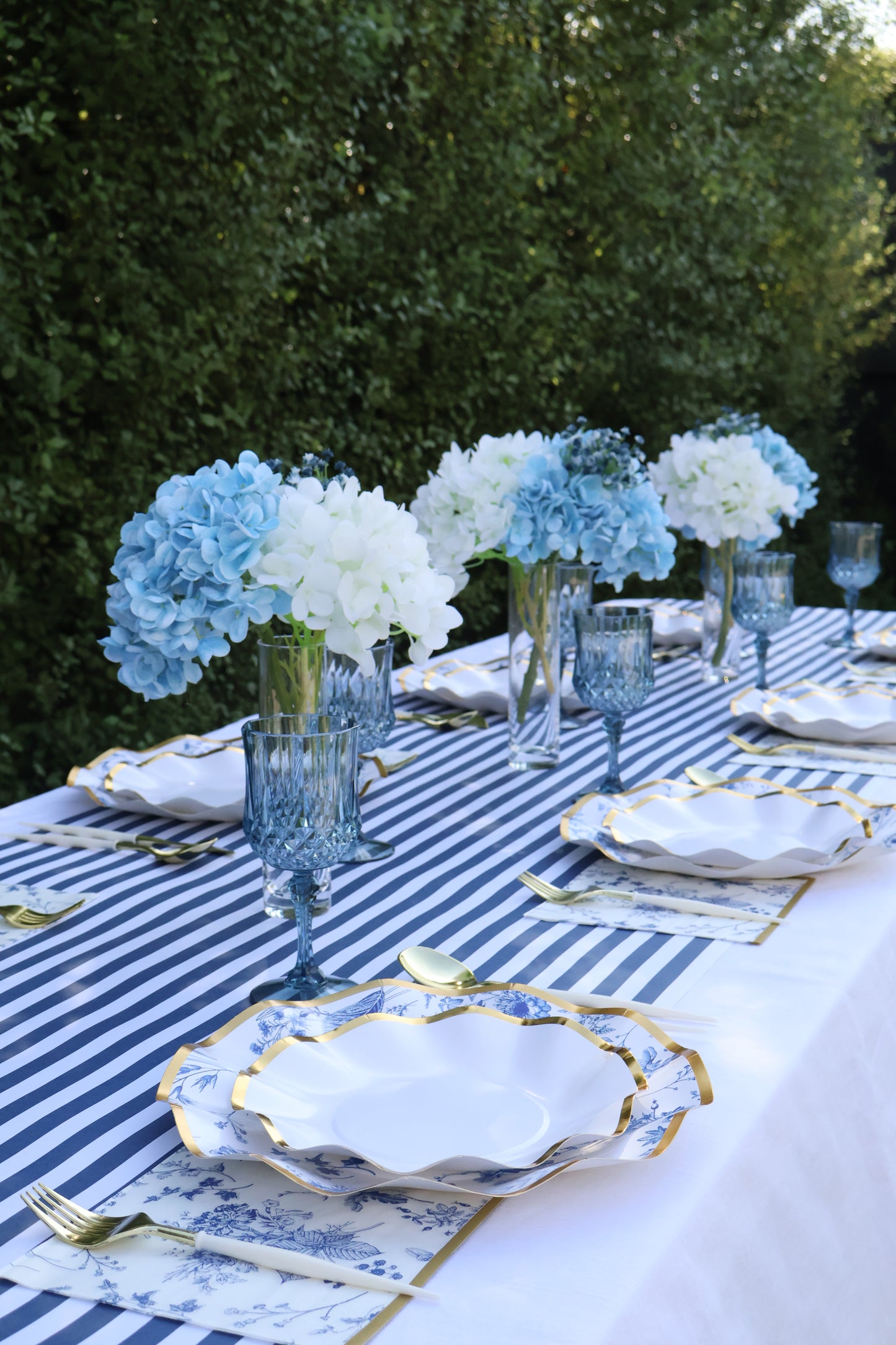 Azure Ivory