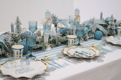Frost & March