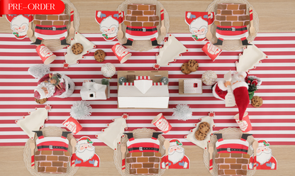 Claus A Scene