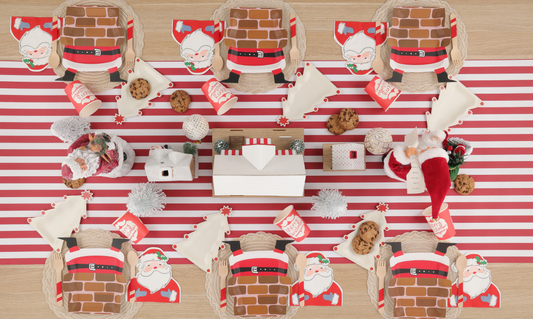 Claus A Scene