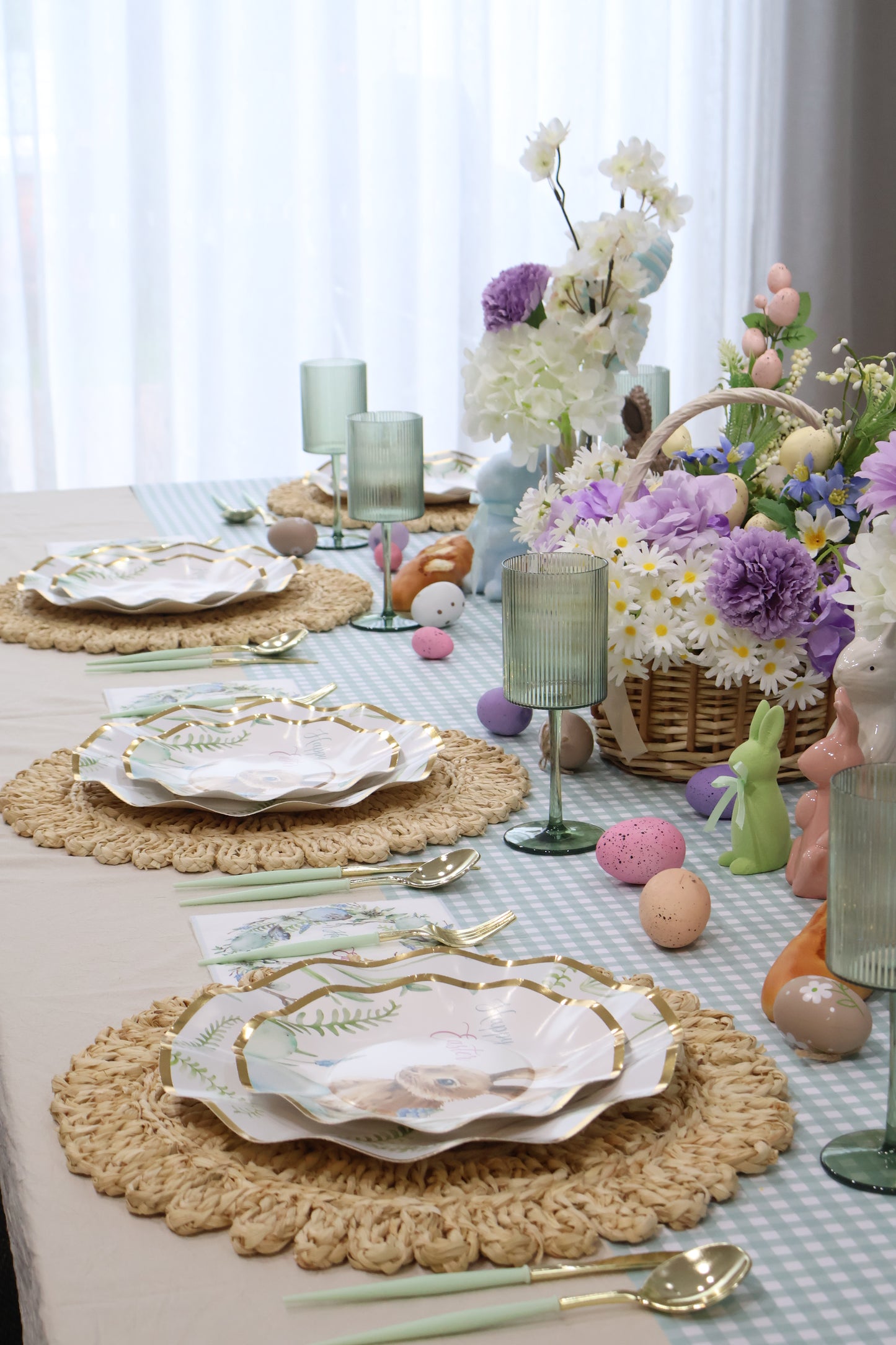 Easter Wishes