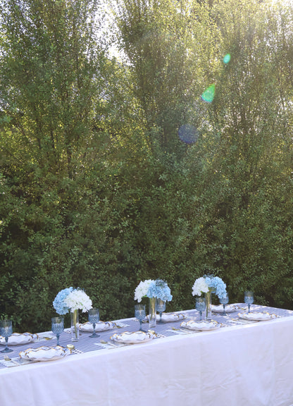 Azure Ivory