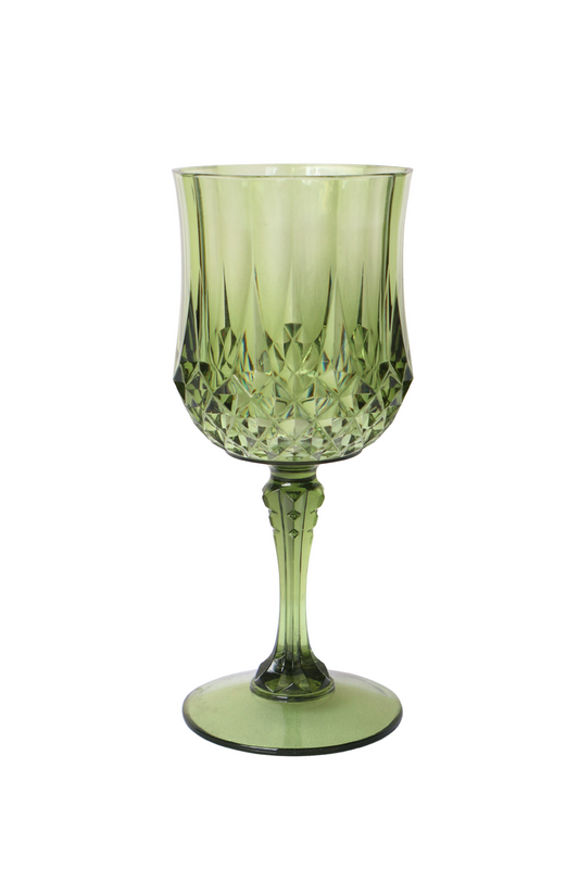 Wine Classic | Green
