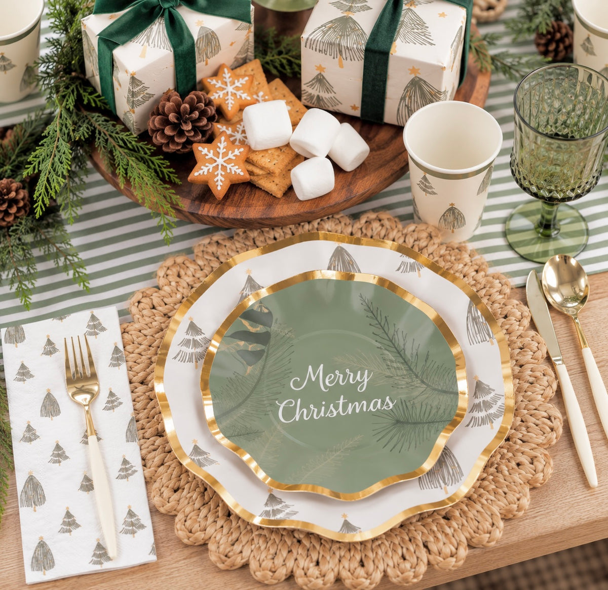 Seasons Eatings