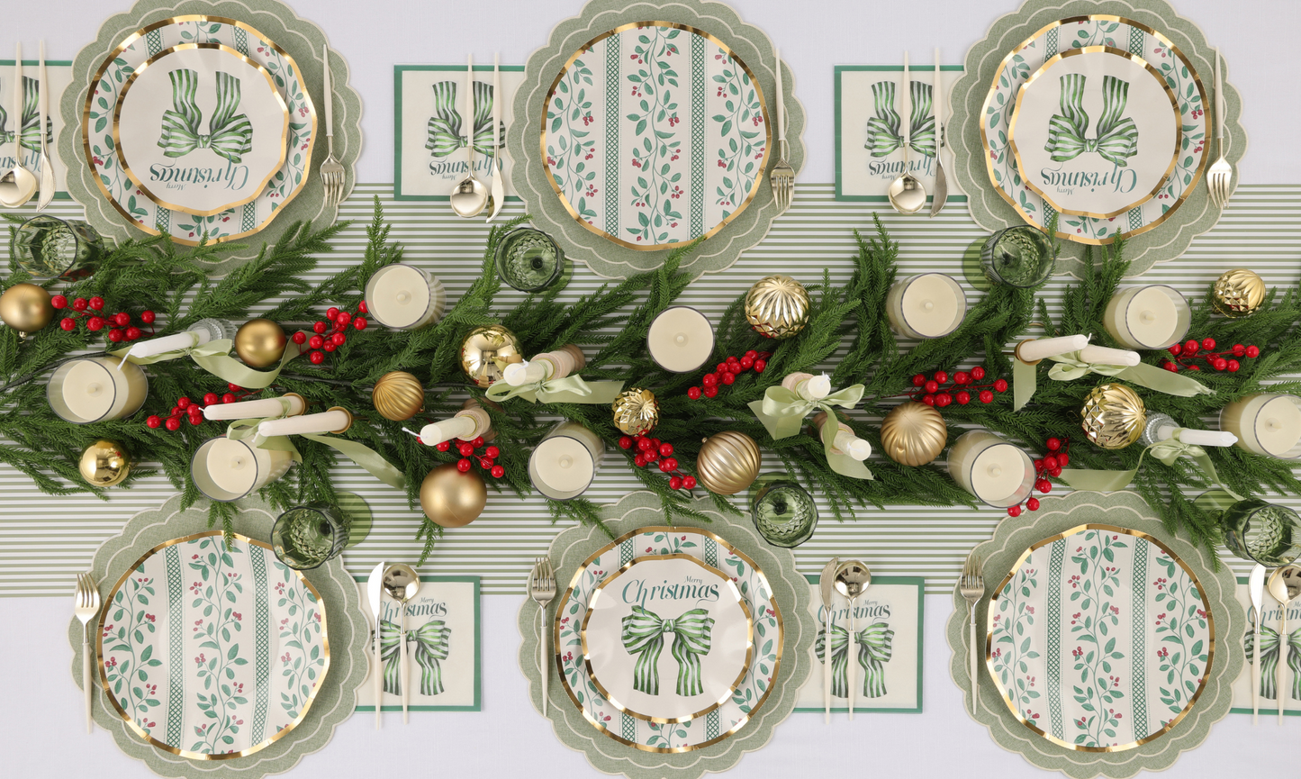 Under the Mistle Bow