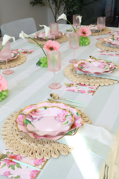 Pretty in Peony