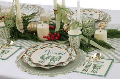 Under the Mistle Bow