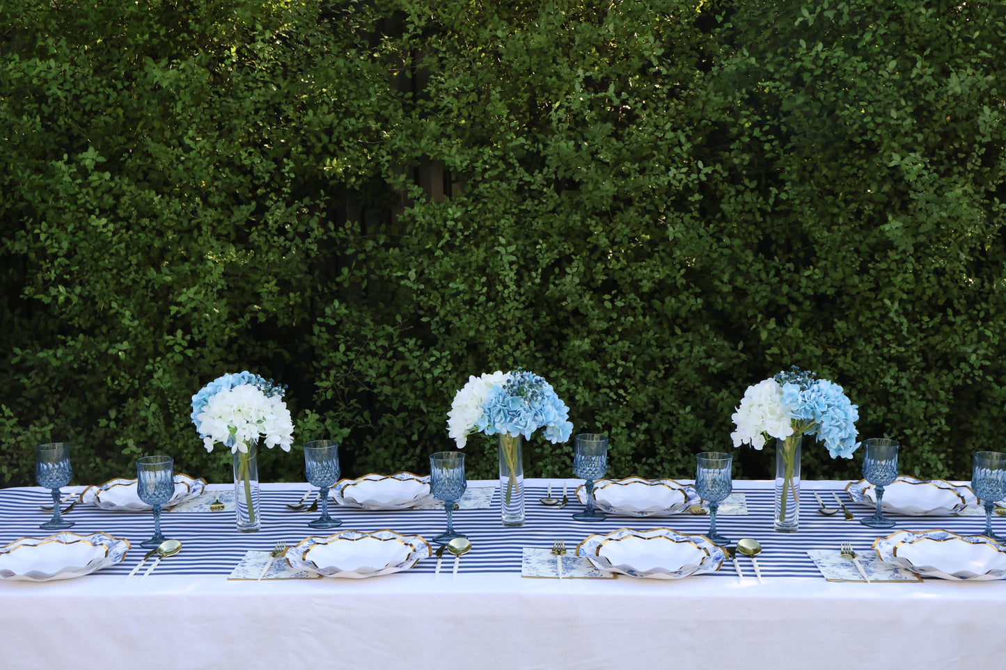 Azure Ivory