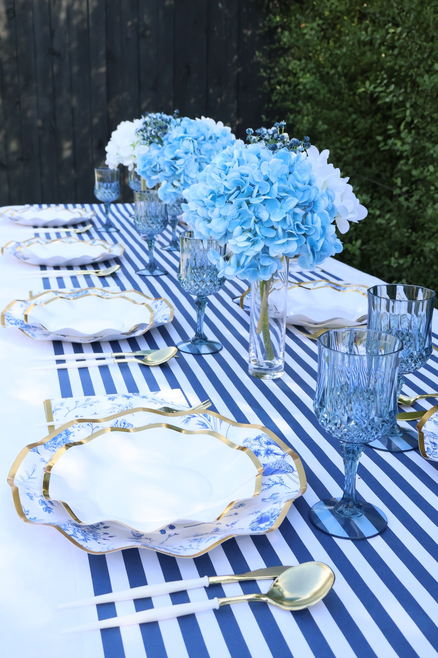 Azure Ivory