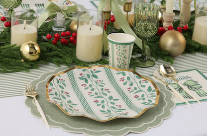 Under the Mistle Bow