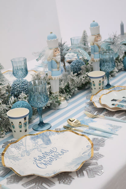 Frost & March