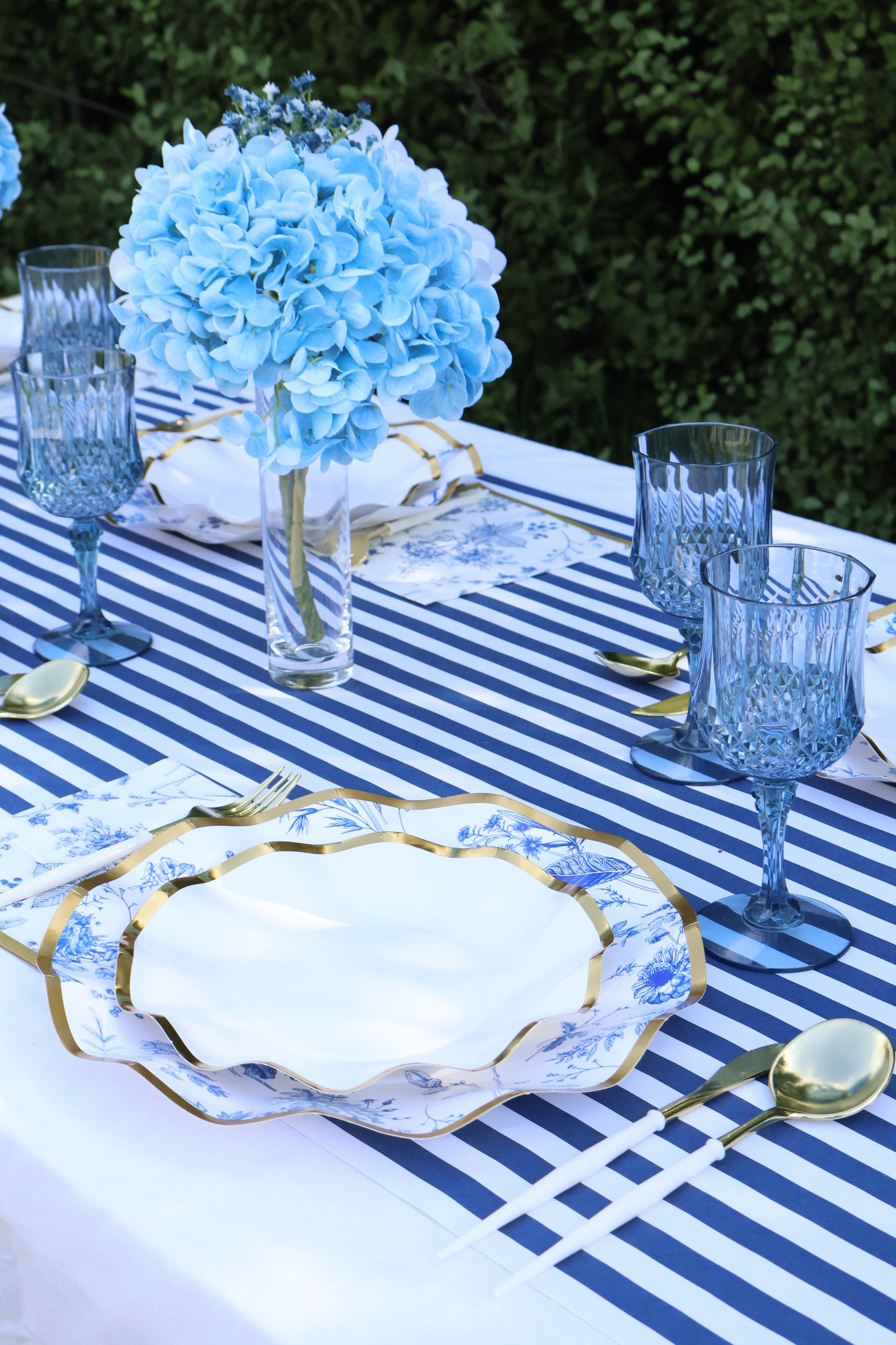 Azure Ivory