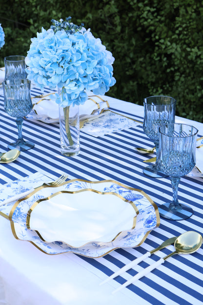 Azure Ivory